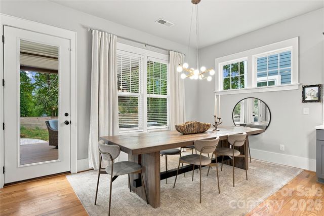 1809 Summey Avenue, Charlotte, NC 28205