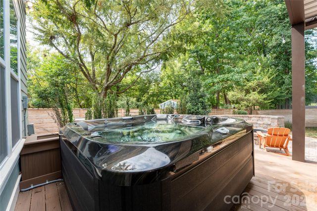 1809 Summey Avenue, Charlotte, NC 28205