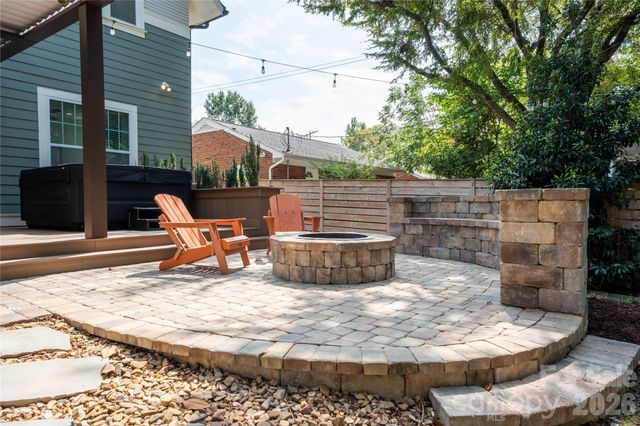 1809 Summey Avenue, Charlotte, NC 28205