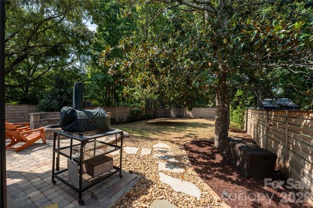 1809 Summey Avenue, Charlotte, NC 28205