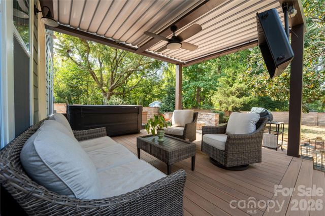 1809 Summey Avenue, Charlotte, NC 28205