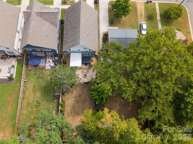 1809 Summey Avenue, Charlotte, NC 28205