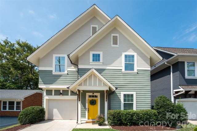 1809 Summey Avenue, Charlotte, NC 28205