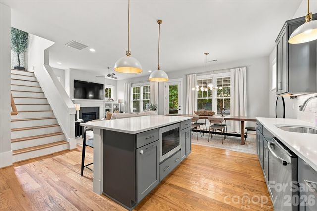 1809 Summey Avenue, Charlotte, NC 28205