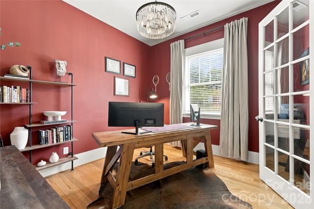 1809 Summey Avenue, Charlotte, NC 28205