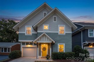 1809 Summey Avenue, Charlotte, NC 28205