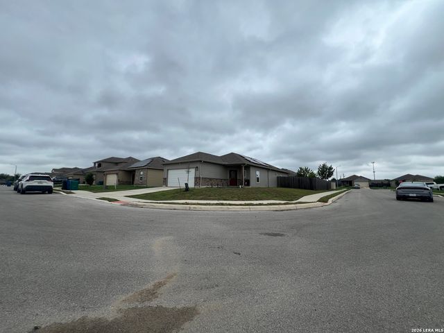 2003 Fishing Stone, San Antonio, TX 78224