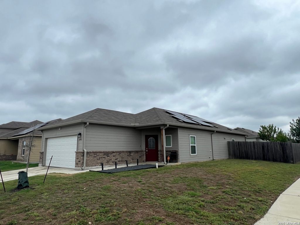 2003 Fishing Stone, San Antonio, TX 78224