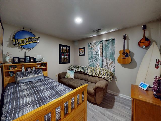 9552 Cloverleaf Road, Windham, OH 44288