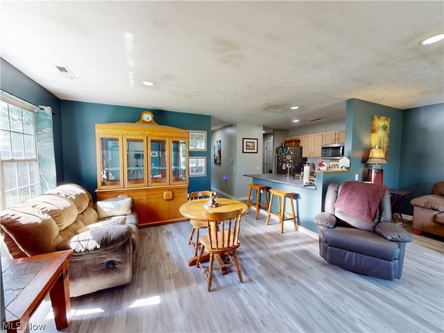 9552 Cloverleaf Road, Windham, OH 44288