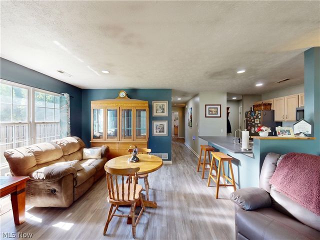 9552 Cloverleaf Road, Windham, OH 44288