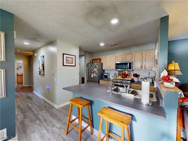 9552 Cloverleaf Road, Windham, OH 44288
