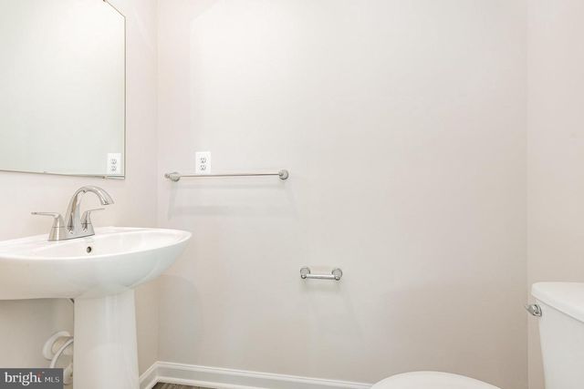 6210 FARRIER WAY, Fredericksburg, VA 22407