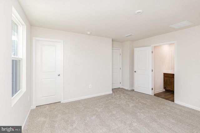 6210 FARRIER WAY, Fredericksburg, VA 22407