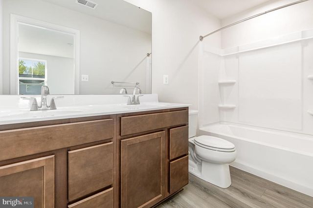 6210 FARRIER WAY, Fredericksburg, VA 22407