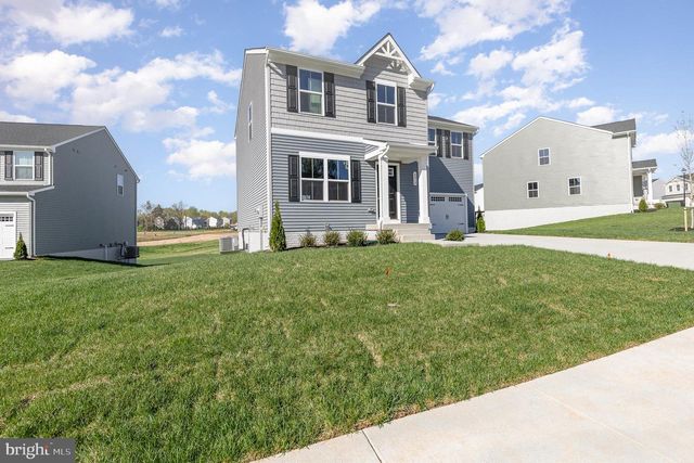 6210 FARRIER WAY, Fredericksburg, VA 22407
