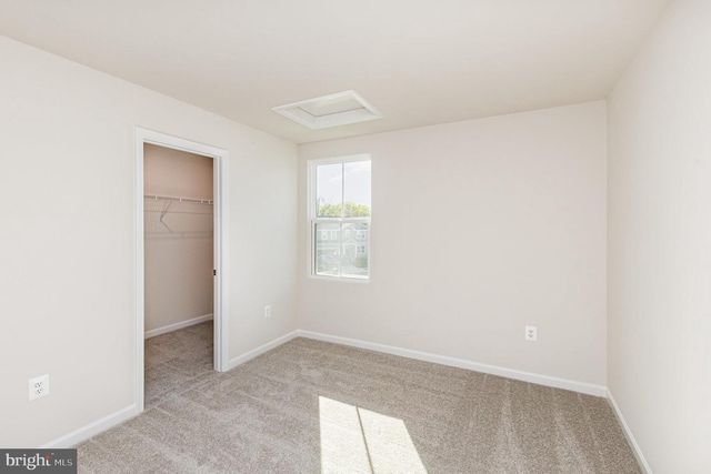 6210 FARRIER WAY, Fredericksburg, VA 22407