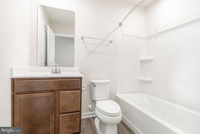 6210 FARRIER WAY, Fredericksburg, VA 22407