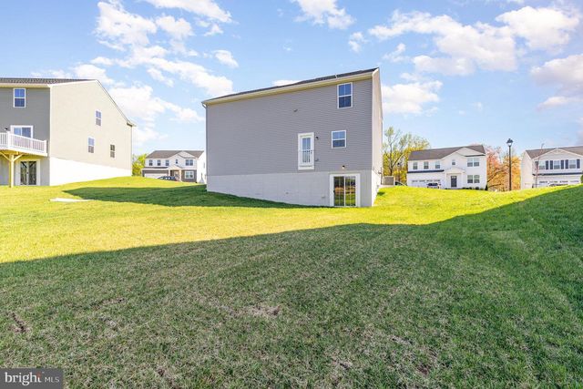 6210 FARRIER WAY, Fredericksburg, VA 22407