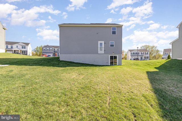 6210 FARRIER WAY, Fredericksburg, VA 22407