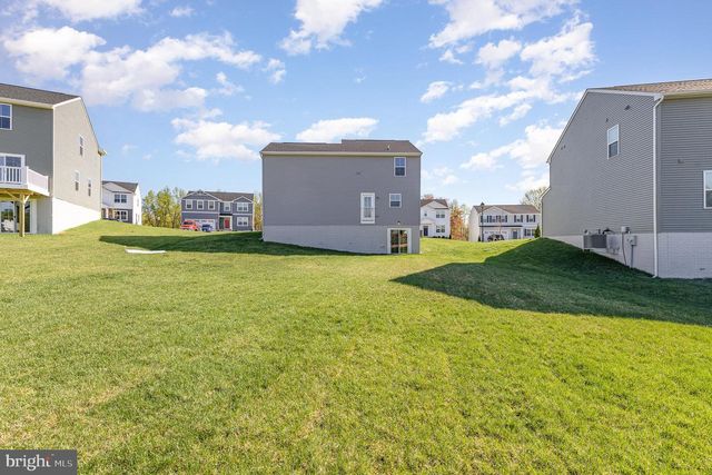6210 FARRIER WAY, Fredericksburg, VA 22407