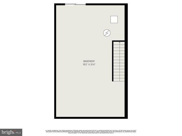 6210 FARRIER WAY, Fredericksburg, VA 22407