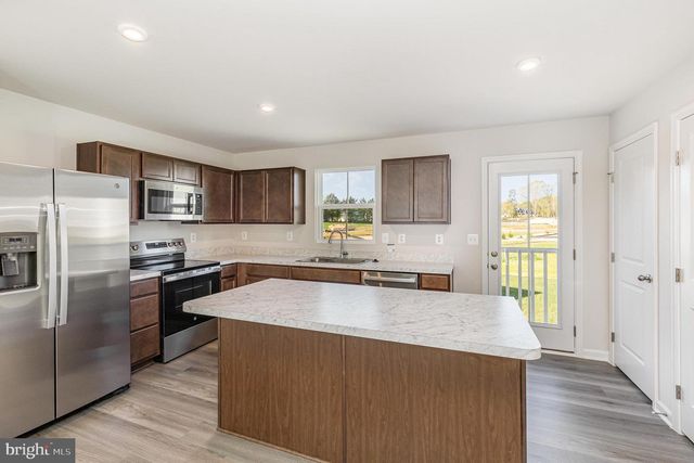 6210 FARRIER WAY, Fredericksburg, VA 22407