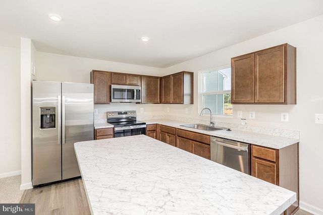 6210 FARRIER WAY, Fredericksburg, VA 22407