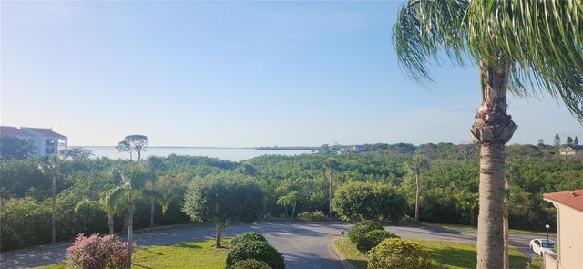 1806 MARINER DRIVE 318, Tarpon Springs, FL 34689