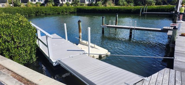 1806 MARINER DRIVE 318, Tarpon Springs, FL 34689