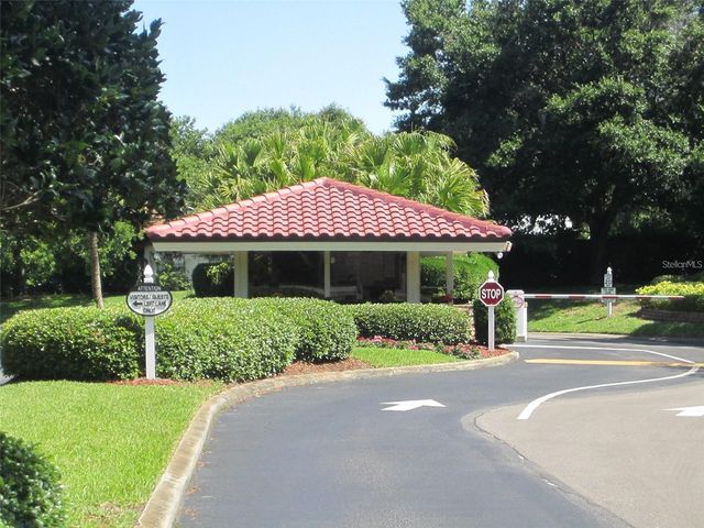 1806 MARINER DRIVE 318, Tarpon Springs, FL 34689