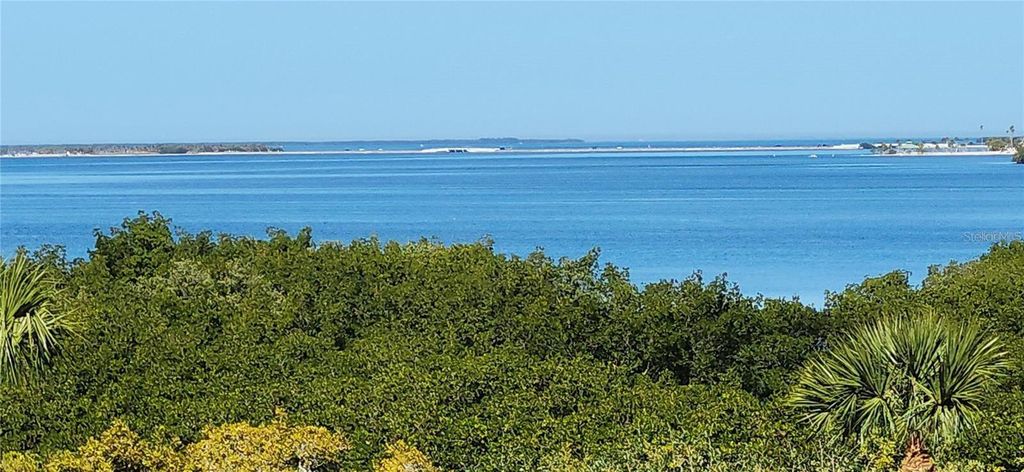 1806 MARINER DRIVE 318, Tarpon Springs, FL 34689