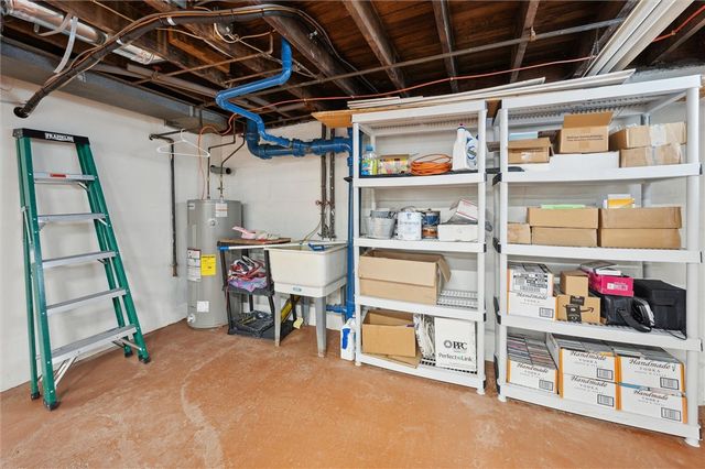 2404 Saw Mill Run Blvd., Overbrook, PA 15234