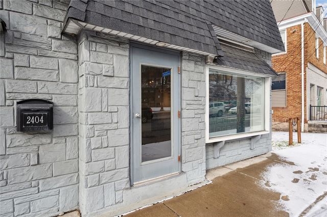 2404 Saw Mill Run Blvd., Overbrook, PA 15234