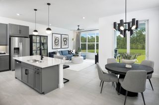 3638 NW SOLANGE Court, Jensen Beach, FL 34957