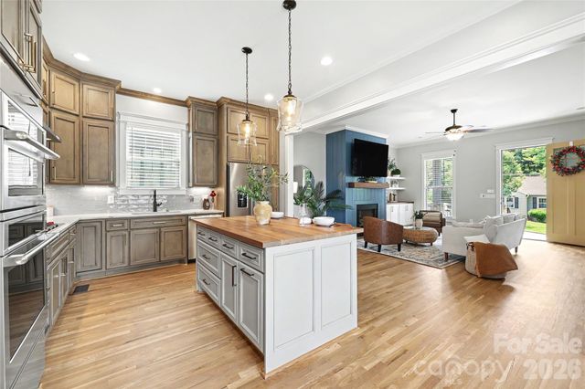 24 Oak Street, Belmont, NC 28012