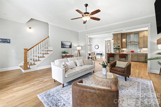 24 Oak Street, Belmont, NC 28012