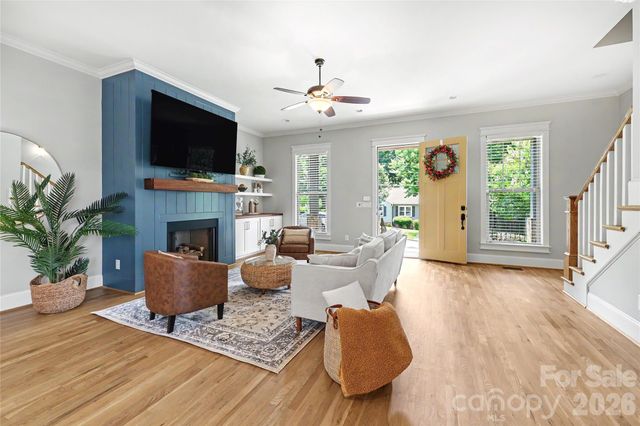 24 Oak Street, Belmont, NC 28012