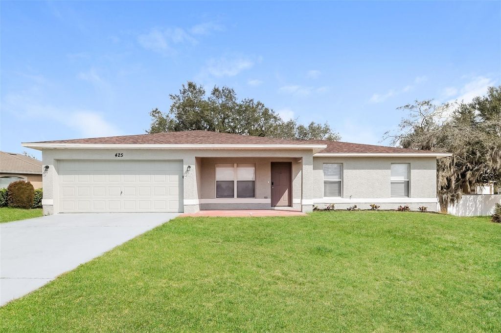 425 DANUBE WAY, Poinciana, FL 34759