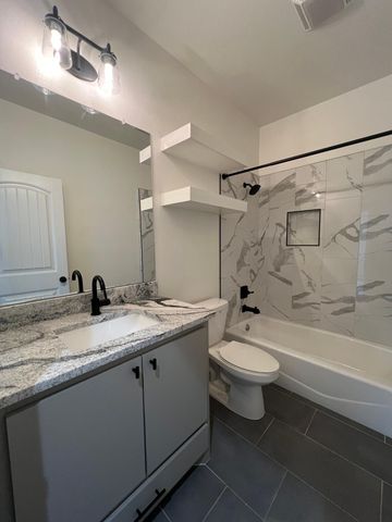 1703 Quincy Avenue, Lubbock, TX 79407