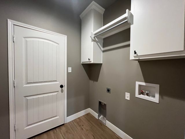 1703 Quincy Avenue, Lubbock, TX 79407
