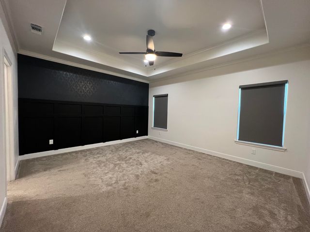 1703 Quincy Avenue, Lubbock, TX 79407