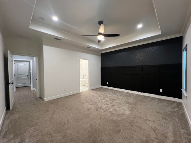 1703 Quincy Avenue, Lubbock, TX 79407