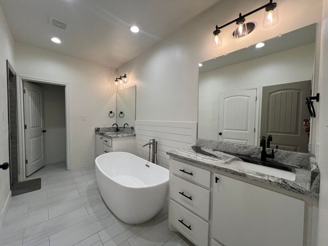 1703 Quincy Avenue, Lubbock, TX 79407