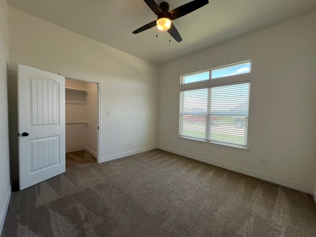 1703 Quincy Avenue, Lubbock, TX 79407