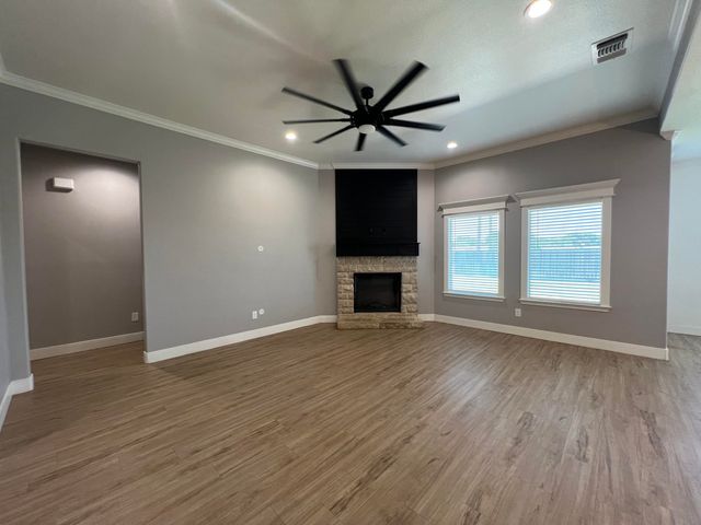 1703 Quincy Avenue, Lubbock, TX 79407