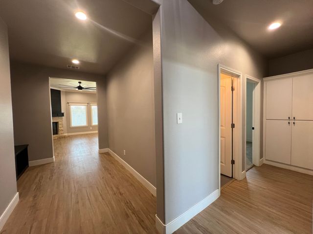 1703 Quincy Avenue, Lubbock, TX 79407