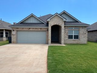1703 Quincy Avenue, Lubbock, TX 79407