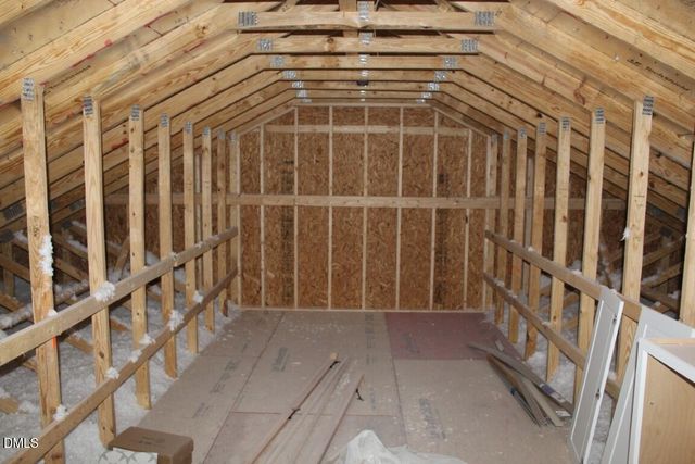 15 Basil Court, Franklinton, NC 27525