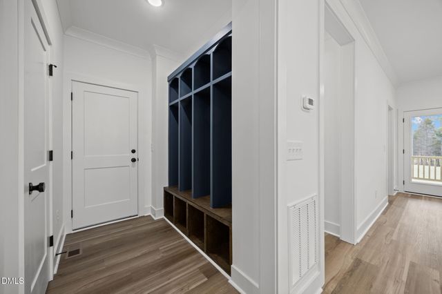 15 Basil Court, Franklinton, NC 27525